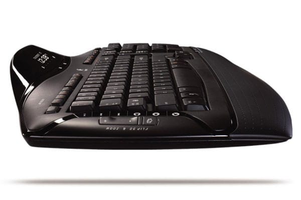 Logitech Cordless Desktop MX 5500 Revolution