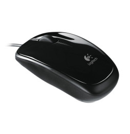 Logitech Mouse M115