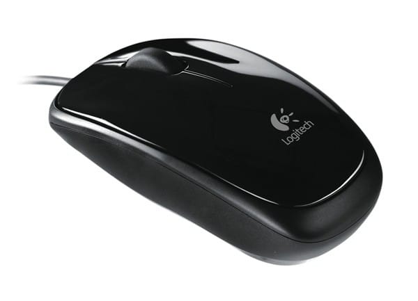 Logitech Mouse M115