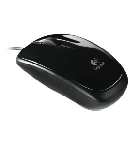 Logitech Mouse M115