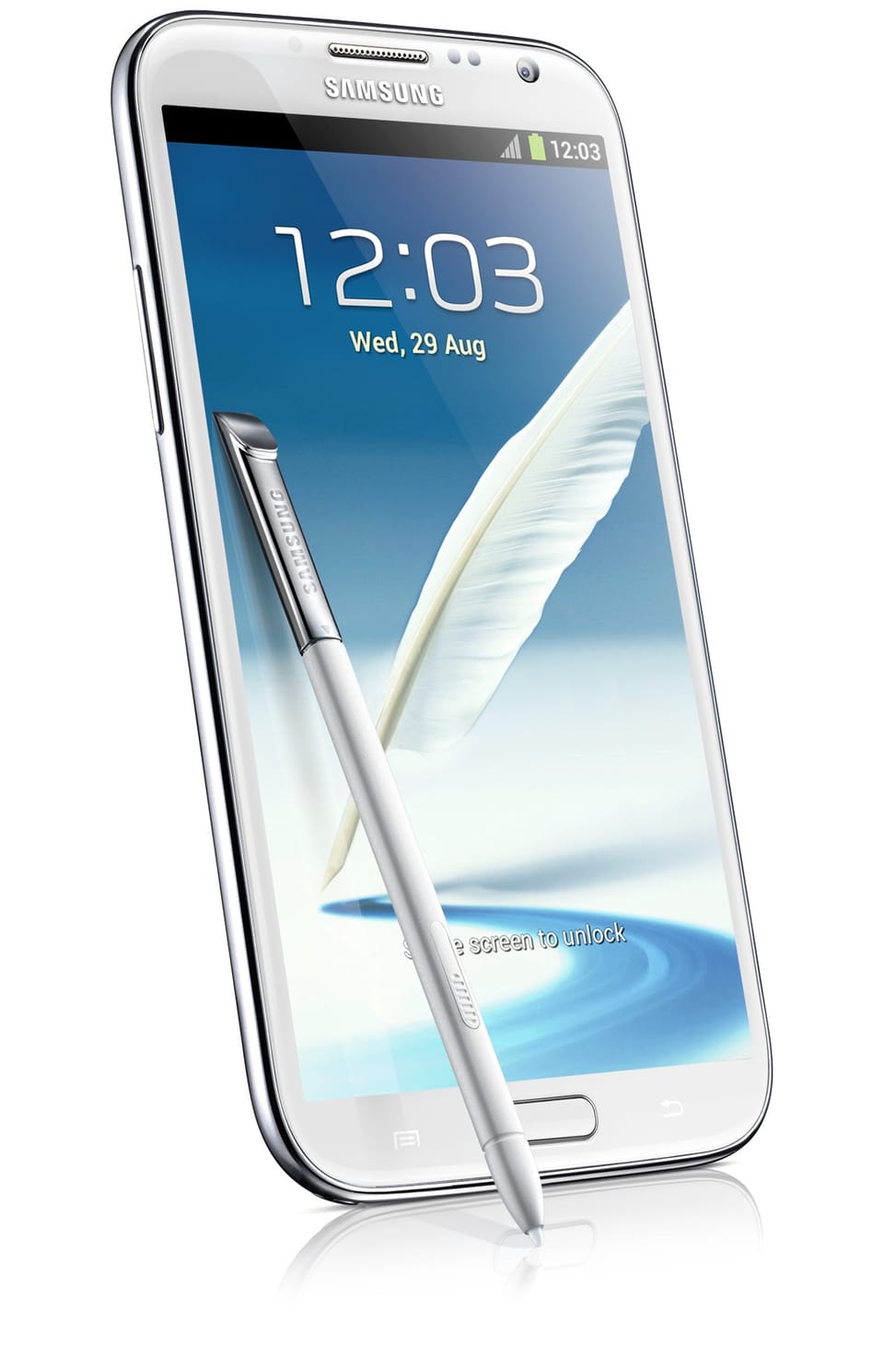Samsung Galaxy Note 2 — image 14
