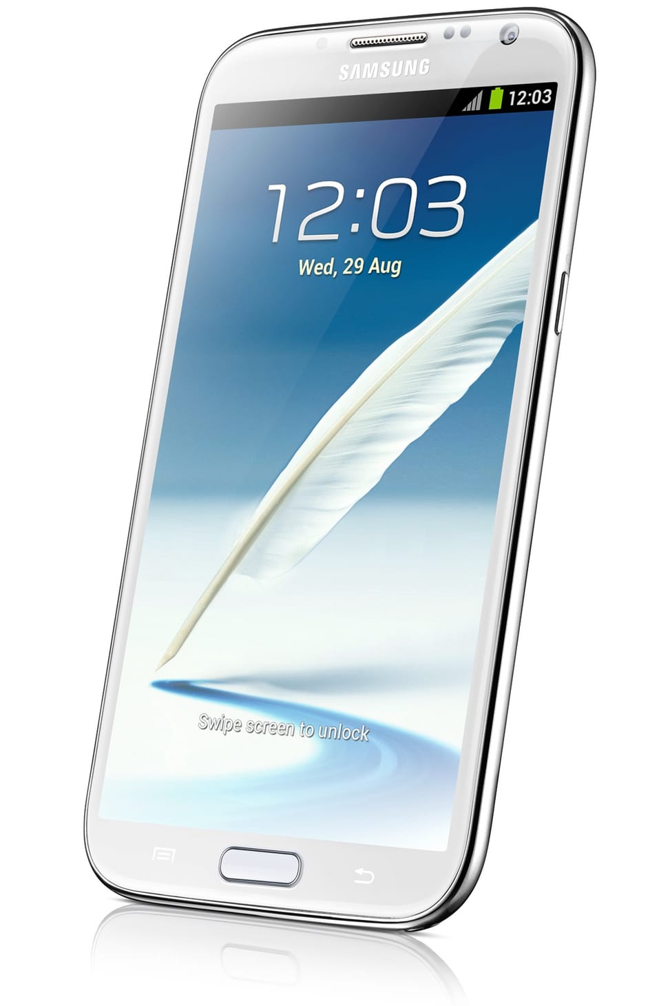 Samsung Galaxy Note 2 — image 15