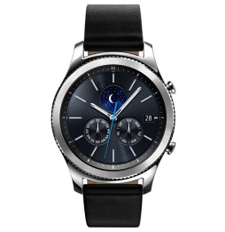 Samsung Gear S3 Classic