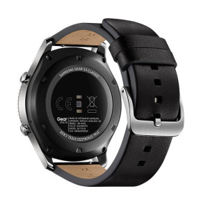 Samsung Gear S3 Classic