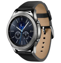 Samsung Gear S3 Classic