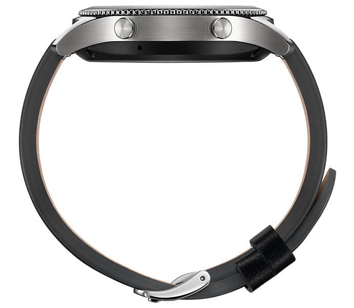 Samsung Gear S3 Classic