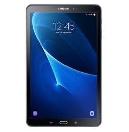 Tablette 4G Samsung Galaxy Tab A 2016 - 10.1" 16 GB