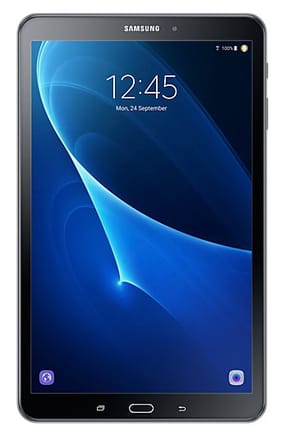 Tablette 4G Samsung Galaxy Tab A 2016 - 10.1" 16 GB