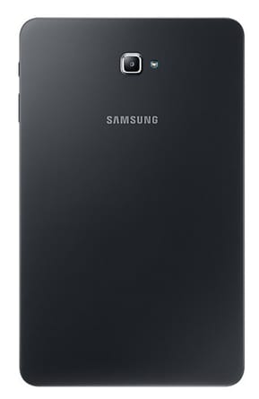 Tablette 4G Samsung Galaxy Tab A 2016 - 10.1" 16 GB — image 2