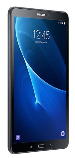 Tablette 4G Samsung Galaxy Tab A 2016 - 10.1" 16 GB