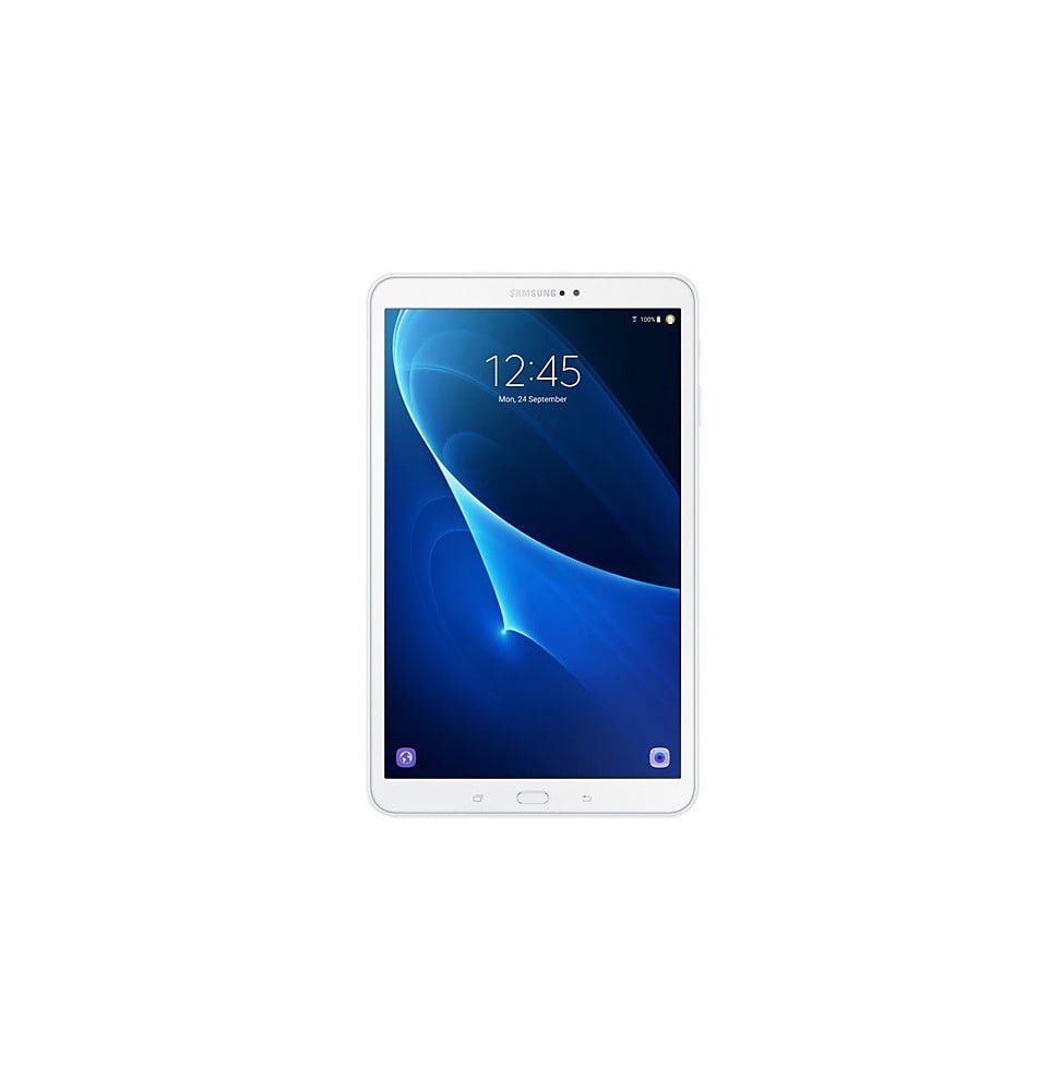 Tablette 4G Samsung Galaxy Tab A 2016 - 10.1" 16 GB