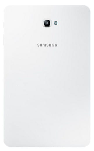 Tablette 4G Samsung Galaxy Tab A 2016 - 10.1" 16 GB