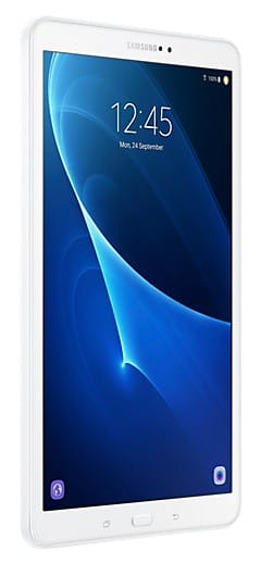 Tablette 4G Samsung Galaxy Tab A 2016 - 10.1" 16 GB — image 5