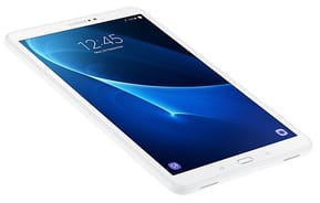 Tablette 4G Samsung Galaxy Tab A 2016 - 10.1" 16 GB — image 6