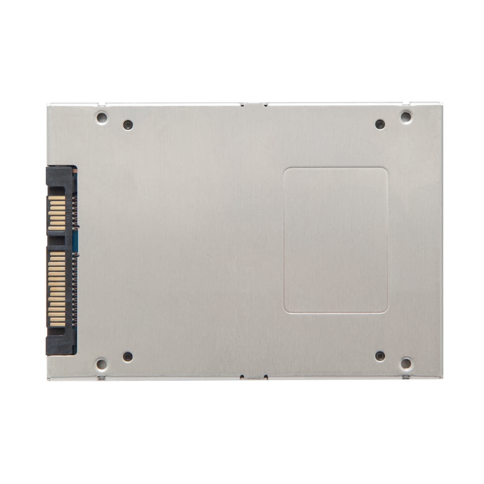 Disque SSD 2.5" Kingston Digital 480GB SSDNow V300 SATA 3