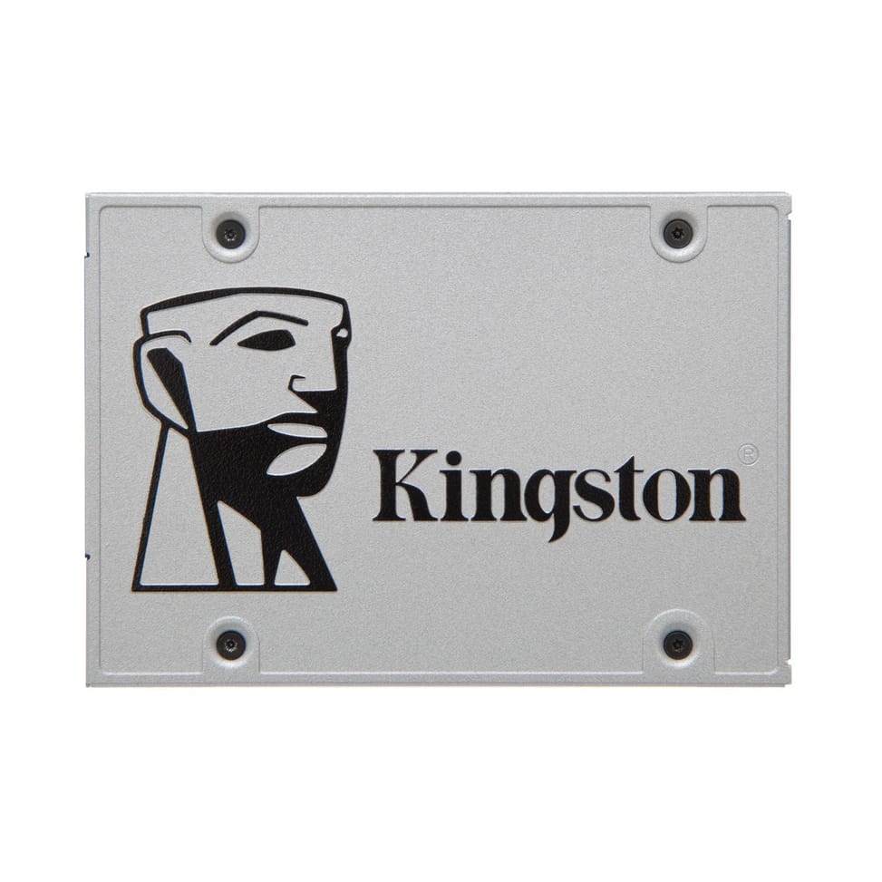 Disque SSD 2.5" Kingston Digital 480GB SSDNow V300 SATA 3