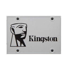 Disque SSD 2.5" Kingston Digital 480GB SSDNow V300 SATA 3