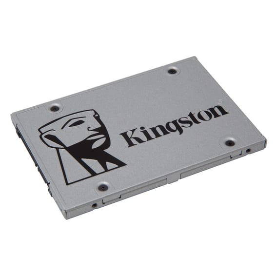 Disque interne Kingston 2.5" SSD Now UV400 - 7mm