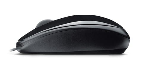 Logitech Mouse M115