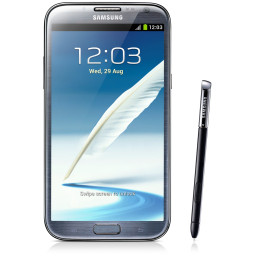 Samsung Galaxy Note 2