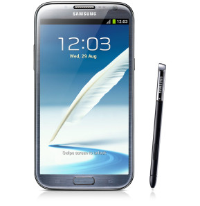 Samsung Galaxy Note 2