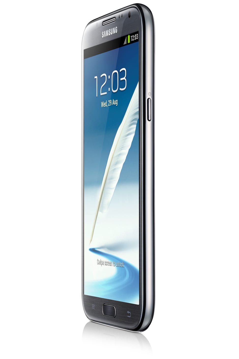 Samsung Galaxy Note 2 — image 26