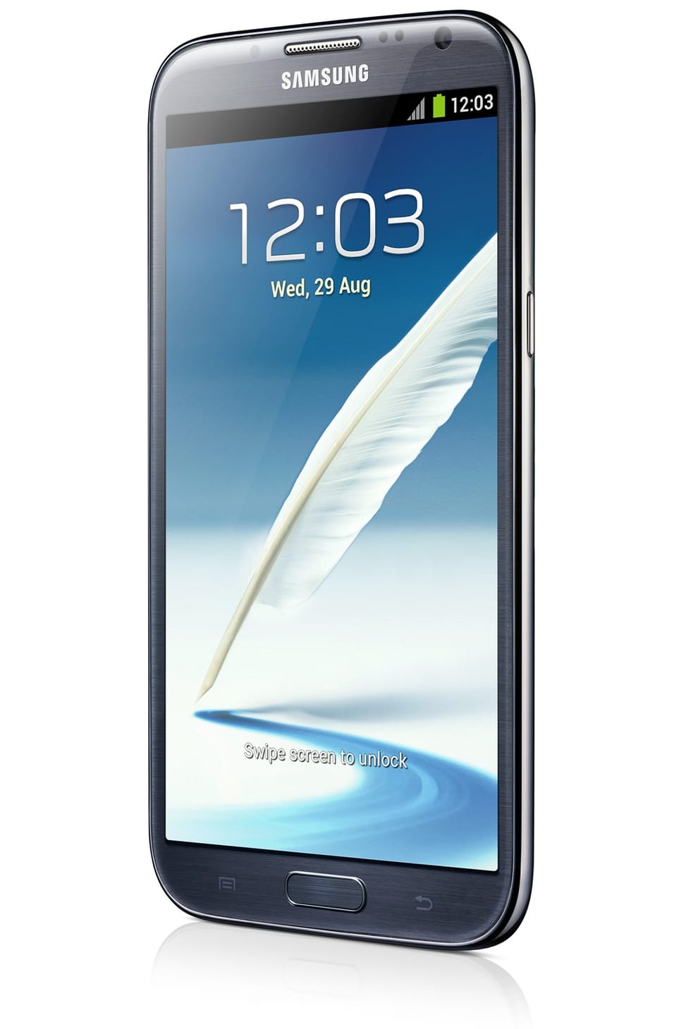 Samsung Galaxy Note 2 — image 27