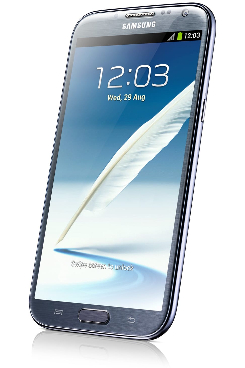 Samsung Galaxy Note 2 — image 28