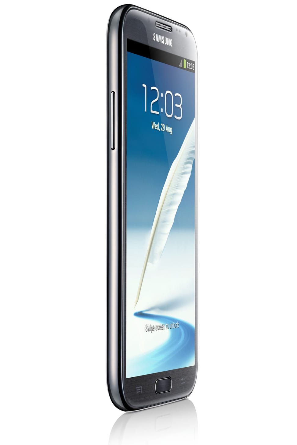 Samsung Galaxy Note 2 — image 30