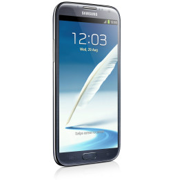 Samsung Galaxy Note 2
