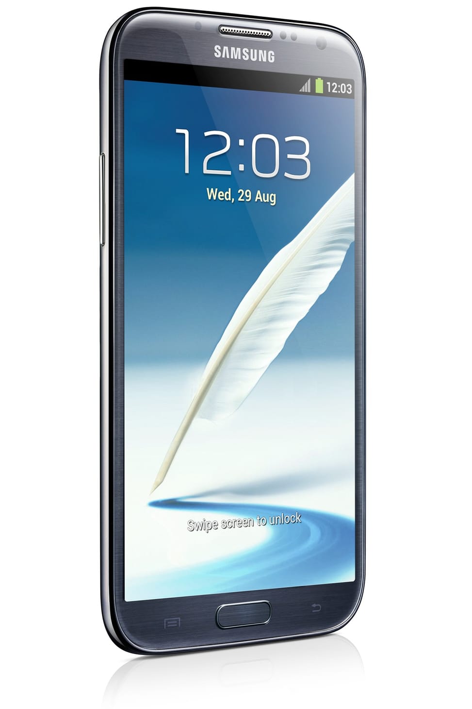 Samsung Galaxy Note 2 — image 31