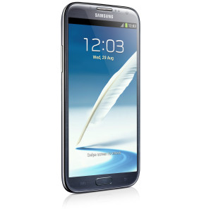 Samsung Galaxy Note 2