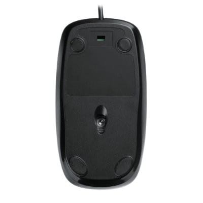 Logitech Mouse M115