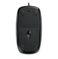 Logitech Mouse M115
