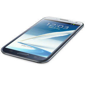 Samsung Galaxy Note 2