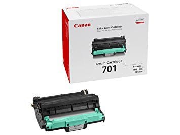 Tambour Canon 701 Drum — image 1
