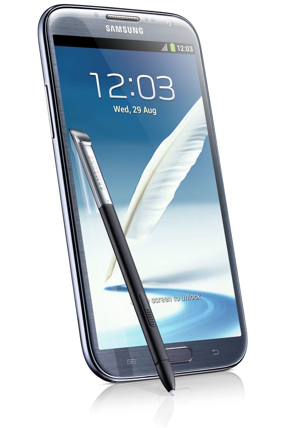 Samsung Galaxy Note 2 — image 34