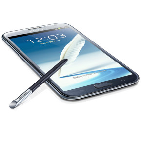 Samsung Galaxy Note 2