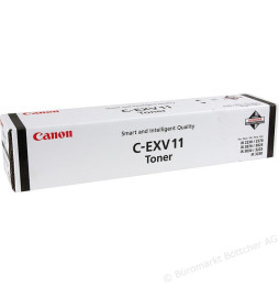 Canon C-EXV 11 Noir - Toner Canon d'origine (9629A002AA)