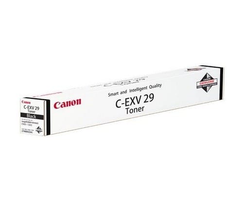 Toner Copieur Canon C-EXV 29 Noir