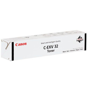 Canon C-EXV 32 Noir - Toner Canon d'origine (2786B002AA)