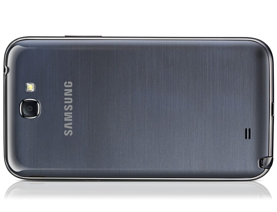 Samsung Galaxy Note 2 — image 38