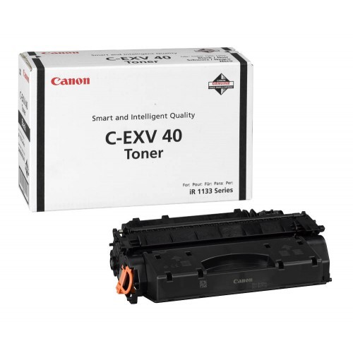 3782B002 - Toner original Canon C-EXV34BK noir 23000 pages