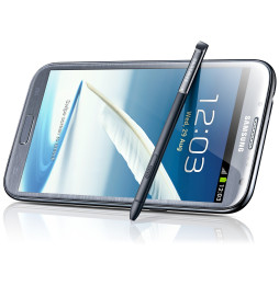 Samsung Galaxy Note 2