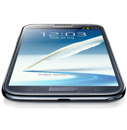 Samsung Galaxy Note 2