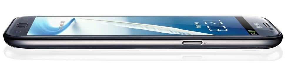 Samsung Galaxy Note 2 — image 42