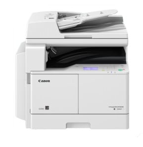 Copieur multifonction A3 monochrome Canon imageRUNNER 2204F avec Chargeur DADF