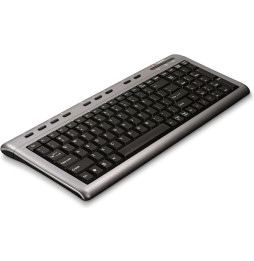 Labtec Ultra-Flat Keyboard