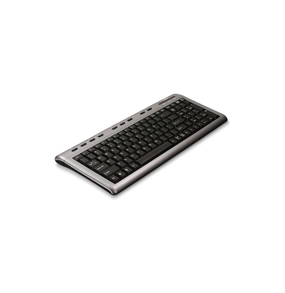 Labtec Ultra-Flat Keyboard