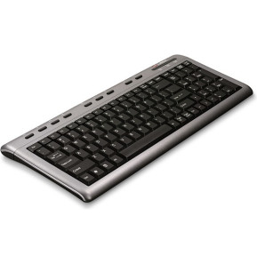 Labtec Ultra-Flat Keyboard